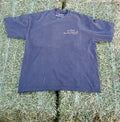 A Day on the Ranch Script Tee