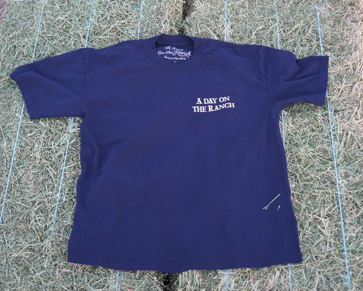 AR Ranch Tee