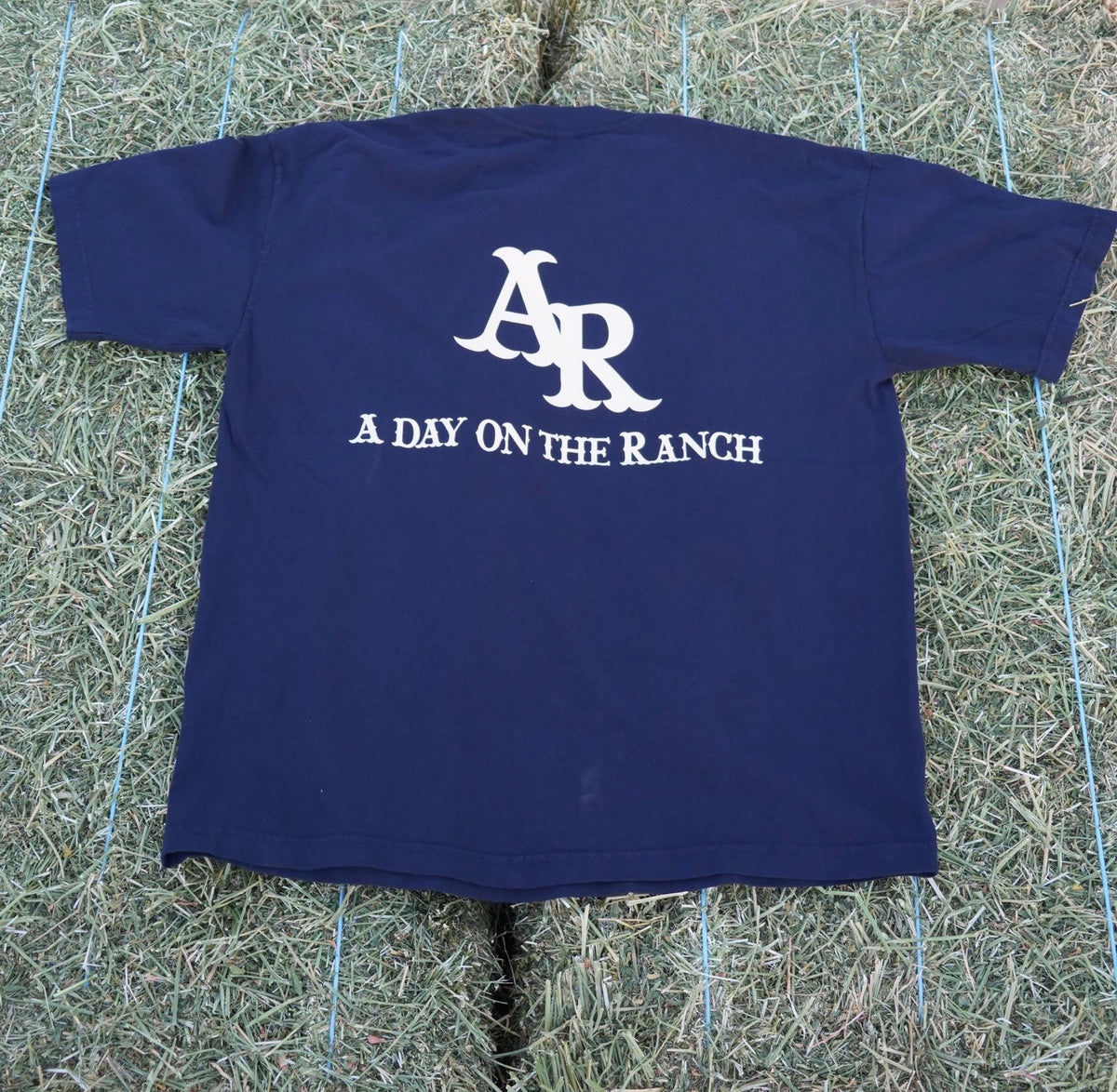 AR Ranch Tee