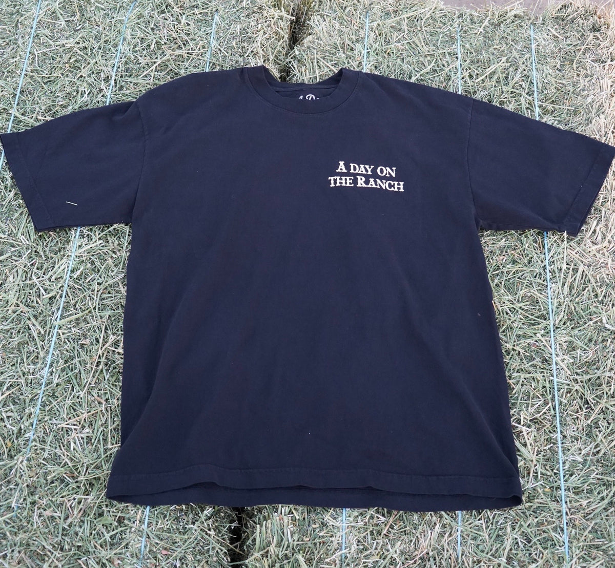 AR Ranch Tee