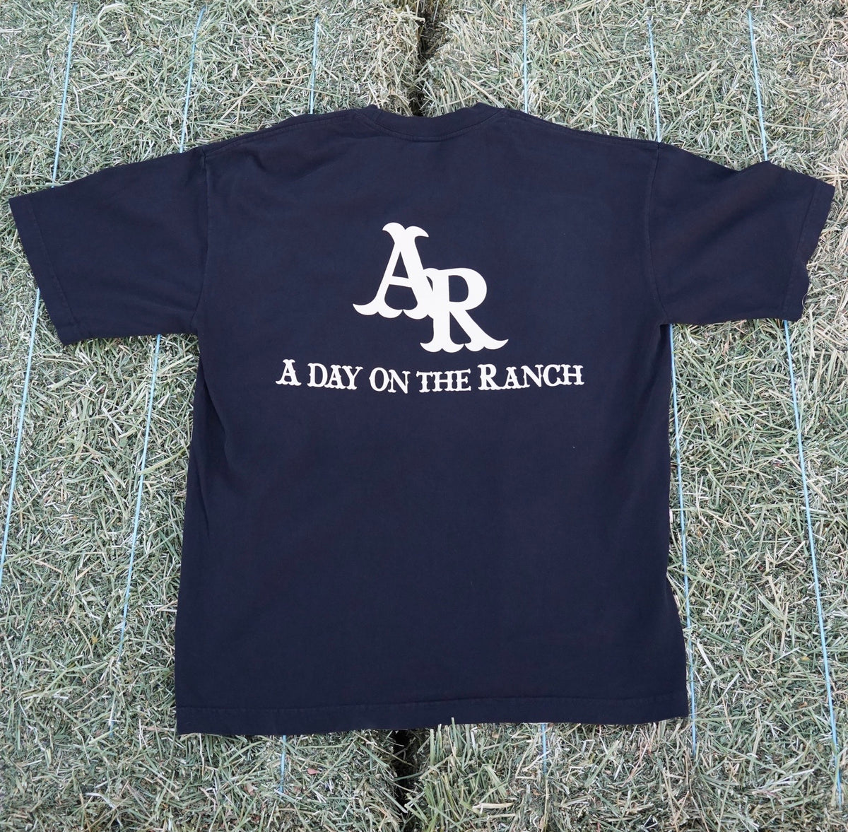 AR Ranch Tee