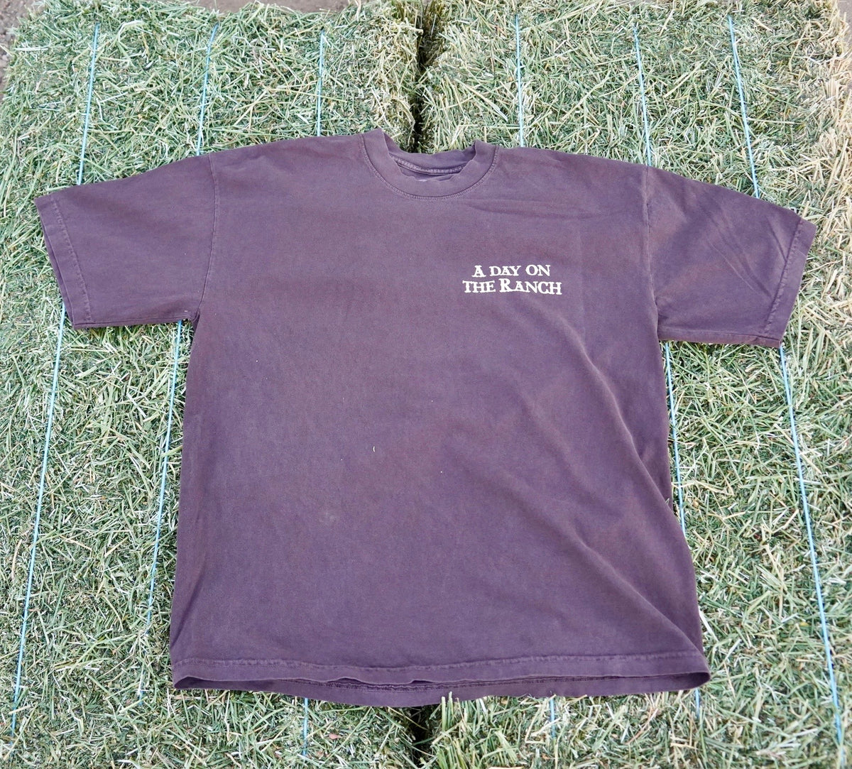 AR Ranch Tee