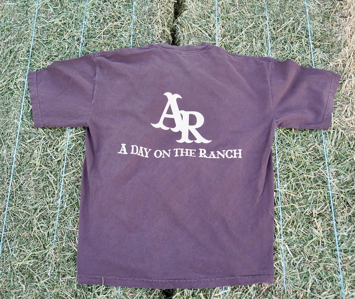 AR Ranch Tee