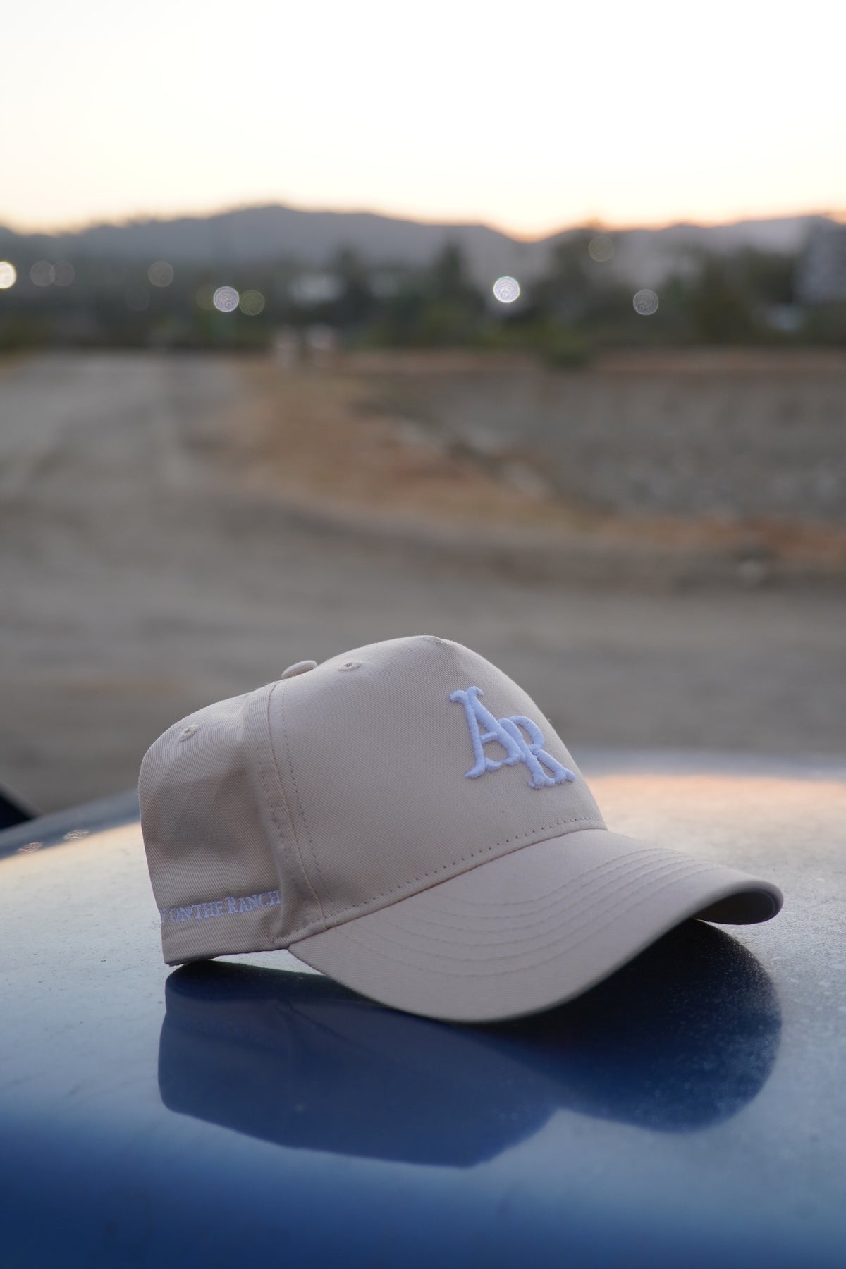 AR Ranch Hat