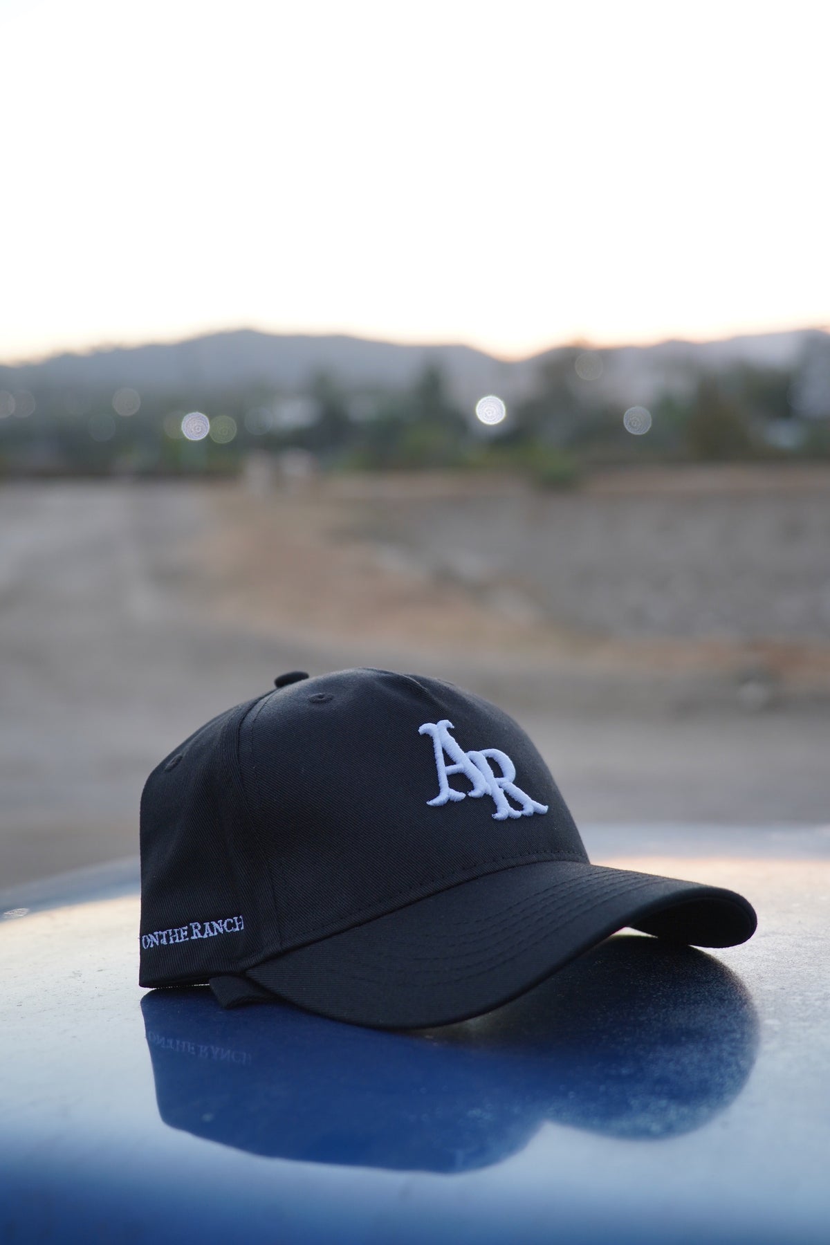 AR Ranch Hat